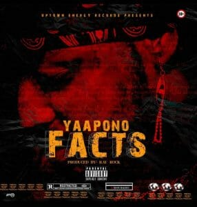Yaa Pono – Facts (Shatta Wale Diss) (Prod. by Ray Rock)