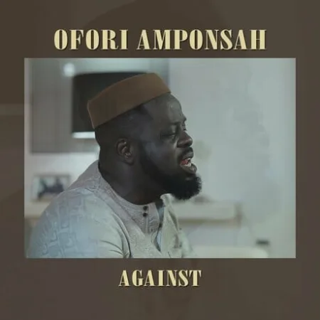 Ofori Amponsah – Abronoma ft. StoneBwoy