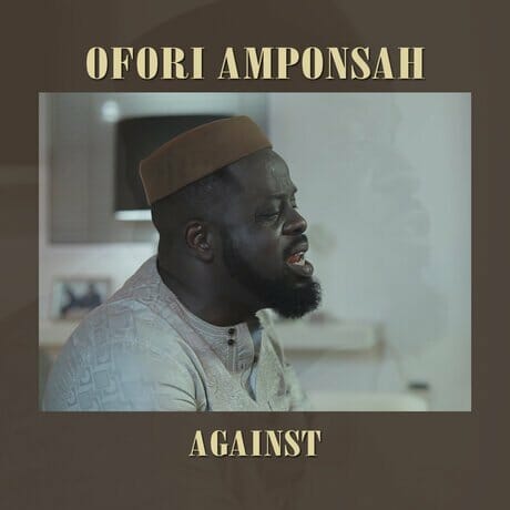 Ofori Amponsah – Abronoma ft. StoneBwoy