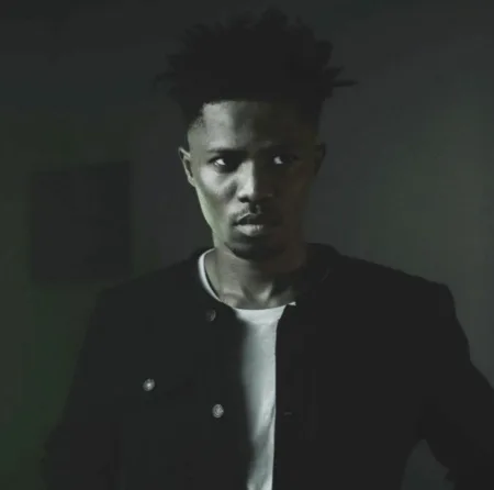 Kwesi Arthur – Colours (Prod. By KaySo)
