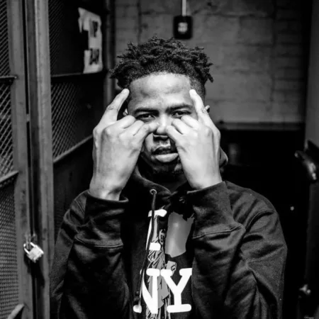 Kwesi Arthur – See No Evil (Prod. By MOG Beatz)