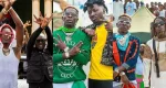 Shatta Wale, Okyeame Kwame only exploited Kumericans – Music Producer