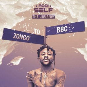 Addi Self &ndash; Baba God ft. Mugeez