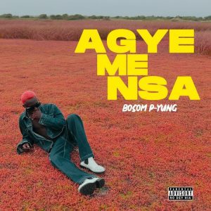 Bosom P-Yung – Agye Me Nsa