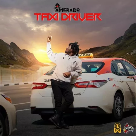 Amerado – Taxi Driver
