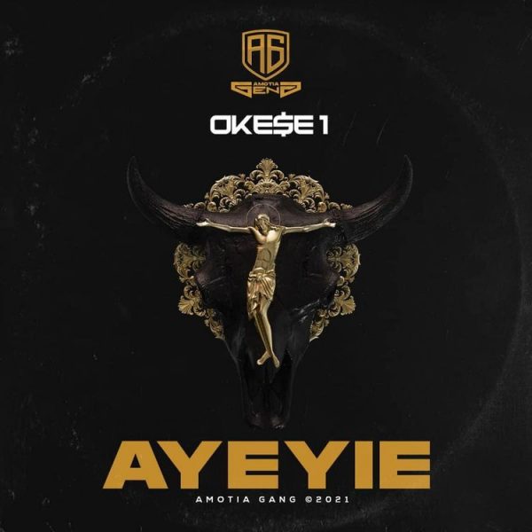 Ayeyie