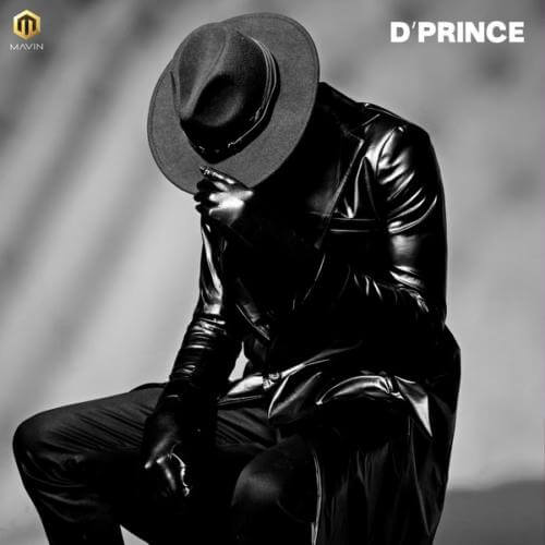 DPrince – My Place ft. Don Jazzy
