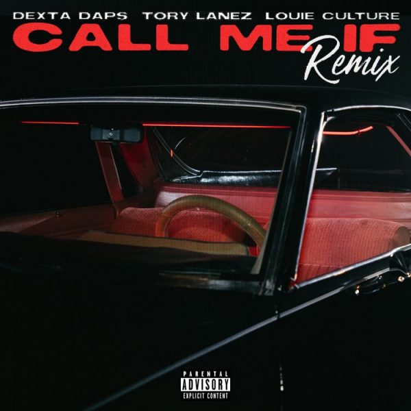 Dexta Daps – Call Me If Remix