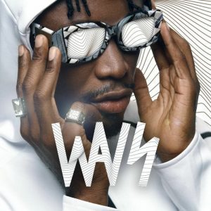E.L &ndash; Naa Aku Shika
