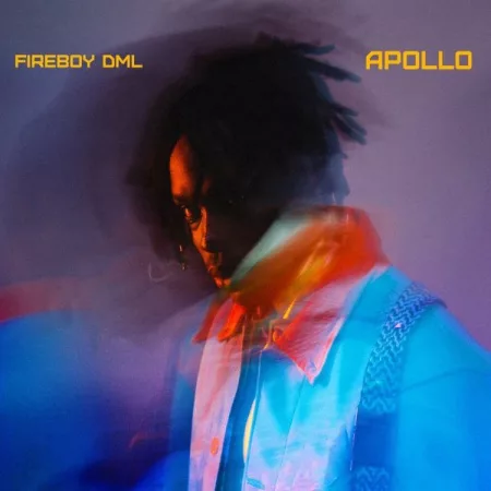 Fireboy DML – God Only Knows (Prod. by P Priime)