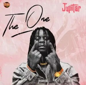 Jupitar &ndash; I&rsquo;m Blessed (Prod. by Brainy Beatz)