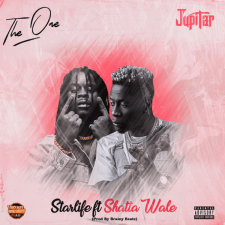 Jupitar – Star Life ft. Shatta Wale
