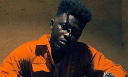 Kwesi Slay – Level (Prod. by Lyrical Beats)