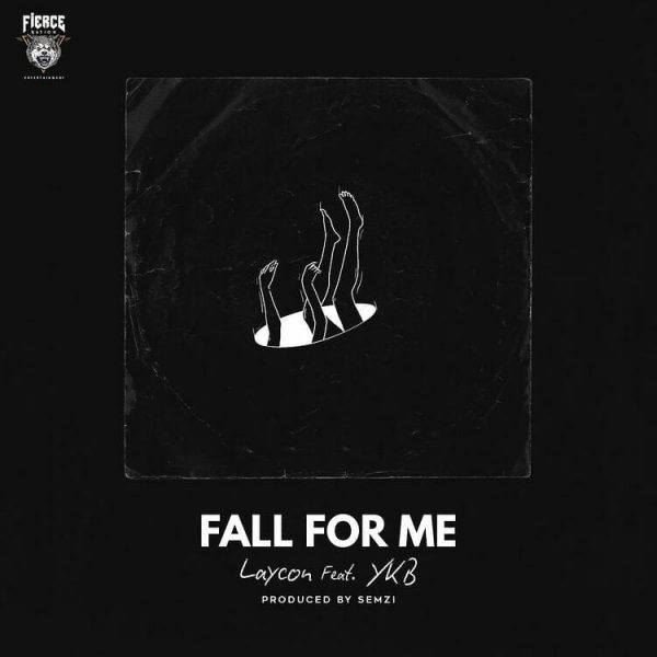 Laycon – Fall For Me ft YKB Prod By Semzi