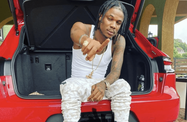 Masicka – Fada Gad