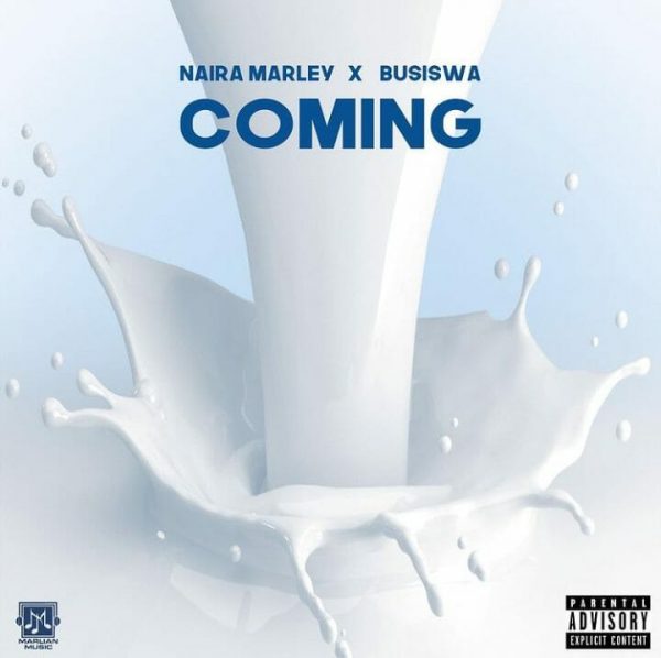 Naira Marley – Coming