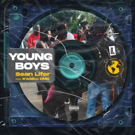 Sean Lifer - Young Boys ft. Kwaku DMC