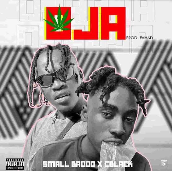 Small Baddo – Oja