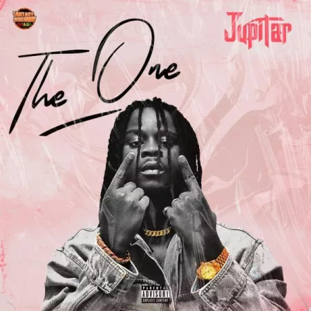 Jupitar - The One (Full Album)