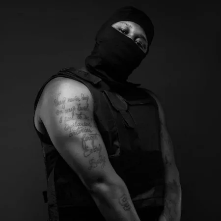 Medikal – The Professor