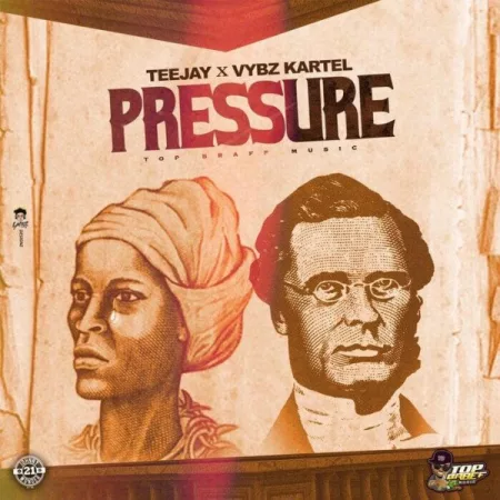 TeeJay, Vybz Kartel - Pressure
