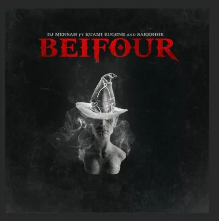DJ Mensah – Beifour Ft. Kuami Eugene & Sarkodie