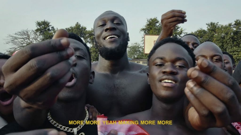 Top UK Media Outlet Complex Reacts To Yaw Tog's SORE Remix With Stormzy And Kwesi Arthur
