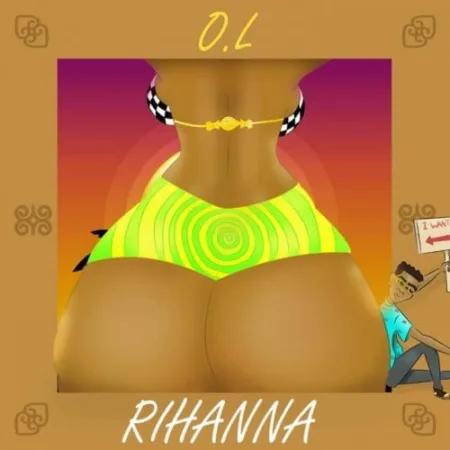 O.L – Rihanna (Prod. By Aaron Dugud)