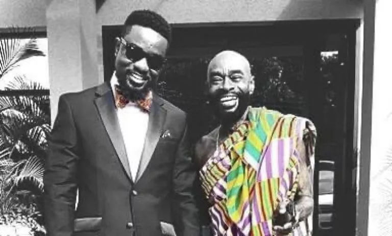 Pat Thomas – Mewo Akoma Ft. Sarkodie E.L – Low Key ft. Sarkodie (Prod. by Pee Gh)