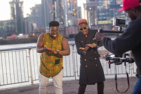 Kumi Guitar – Kro Kro Me ft. Shatta Wale