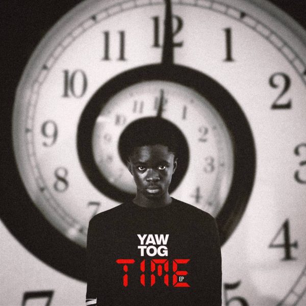 yaw tog time