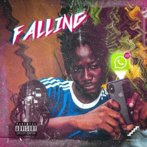 DayOnTheTrack – Falling
