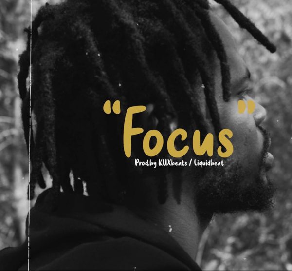 Fameye - Focus (Freestyle)