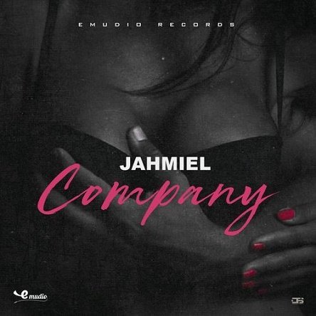 Jahmiel – Company Prod. By Emudio Records