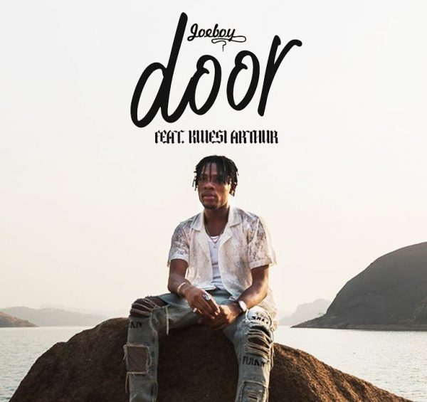 Joeboy Door Remix ft. Kwesi Arthur