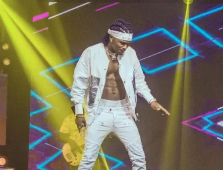Kuami Eugene - Medo Wo