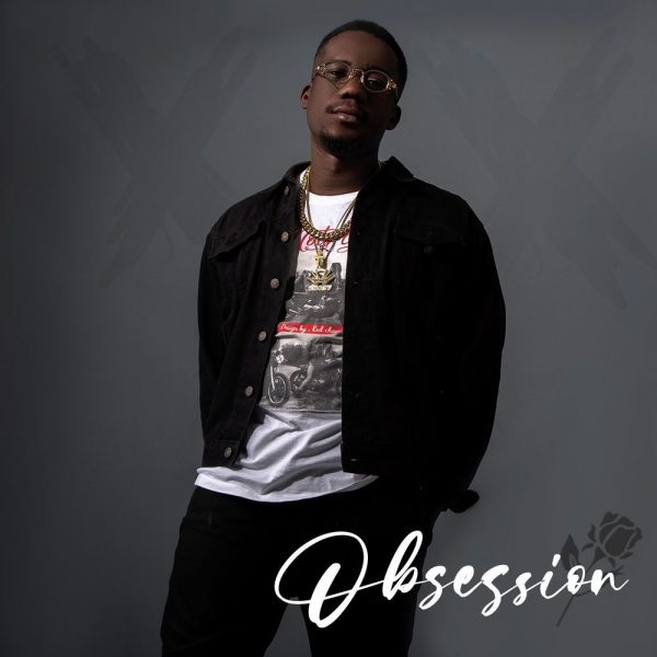 Obsession by paq