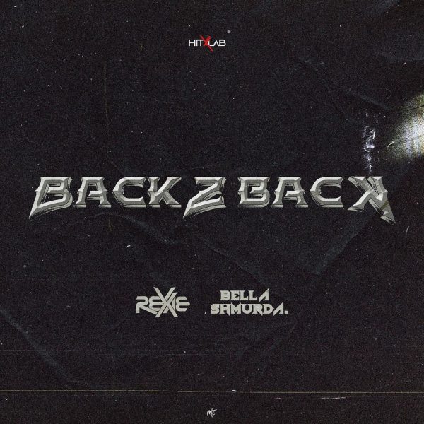 Rexxie – Back2Back Ft. Bella Shmurda