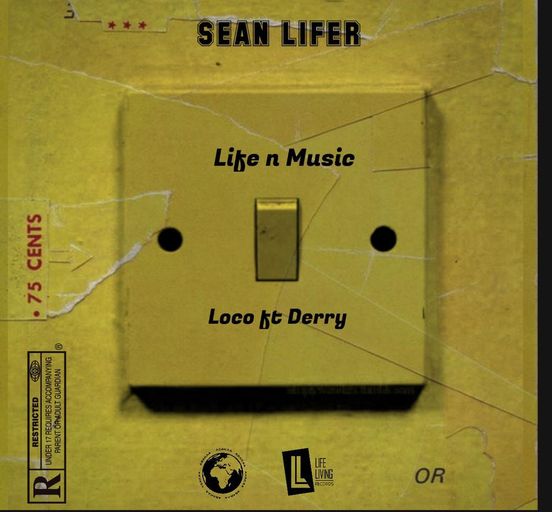 Sean Lifer Life n Music Freestyle 1