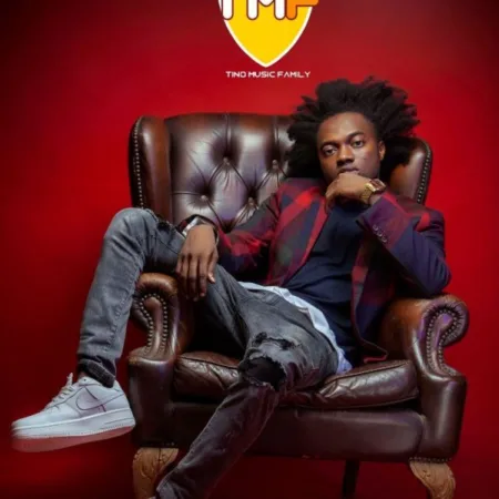 TinoGh - Kolikoko (Prod. by TinoGh)