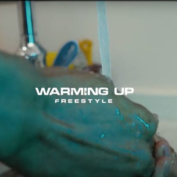 Warming Up FreestyleEmotionally Scarred Remix