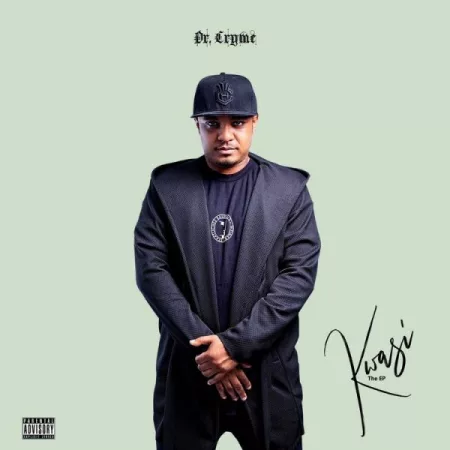 Dr Cryme – Wo Soa Ft. Amerado & Ypee