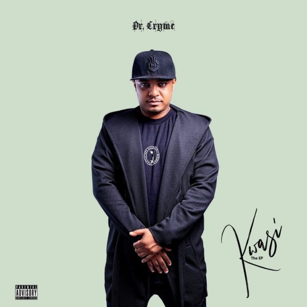 Dr Cryme - Wo Soa Ft. Amerado & Ypee