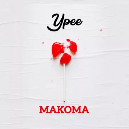 Ypee - Makoma (Prod. By SickBeat)