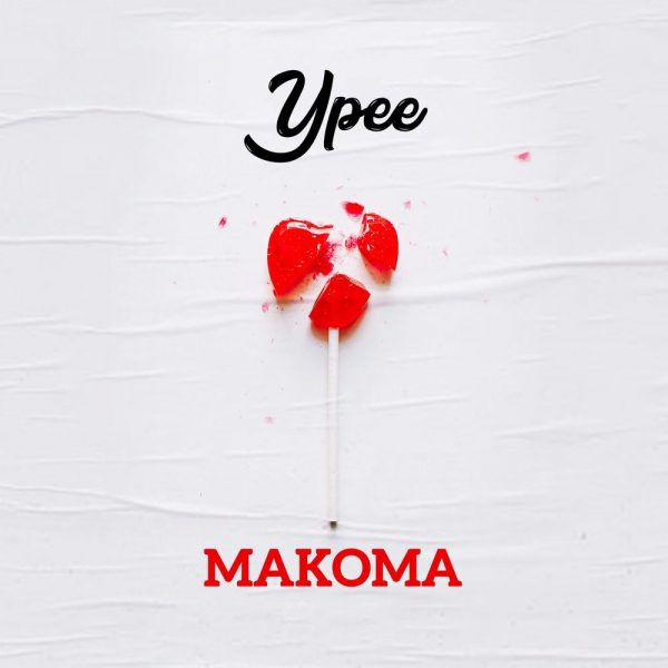 Ypee - Makoma