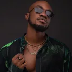 Mr Drew – African Woman