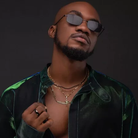 Mr Drew – Sombodys Bae