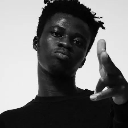 Reggie – Zone57  (Freestyle)