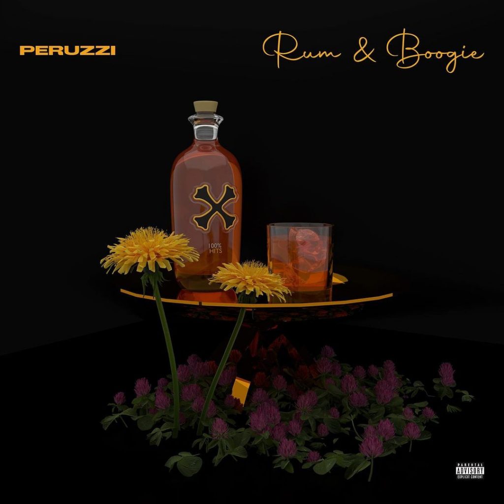 Peruzzi – Matrimony Ft. Tiwa Savage