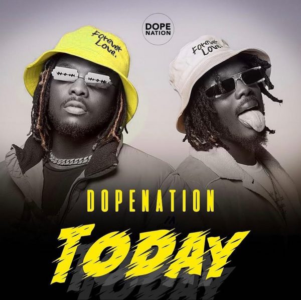 today by dopenation